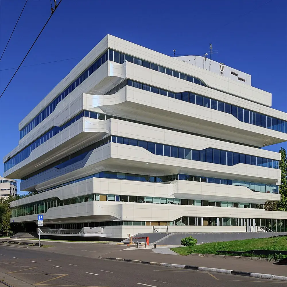 Dominion Office Building