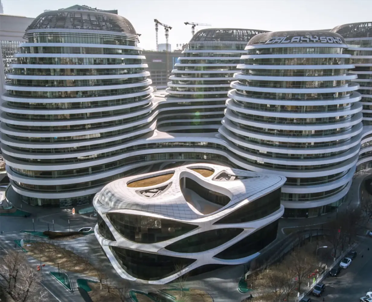 Maggie’s Centre at Victoria Hospital