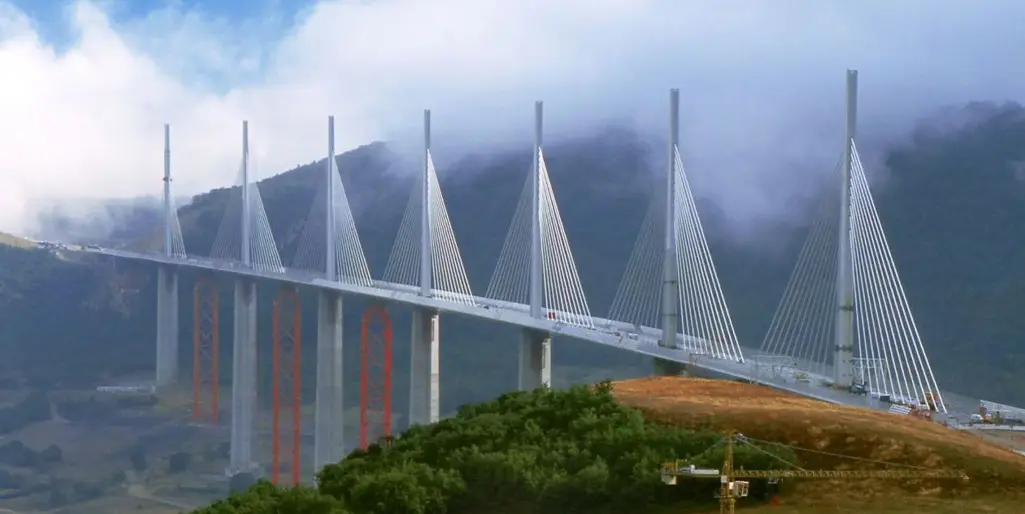 Millau Viaduct