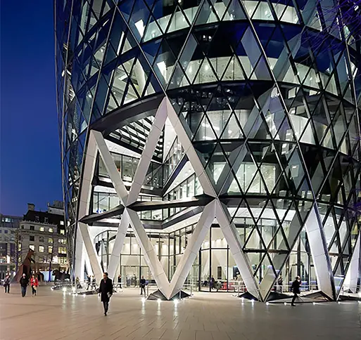 The Gherkin