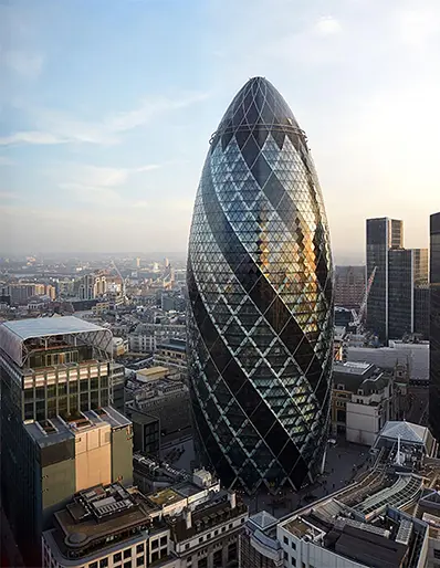 The Gherkin