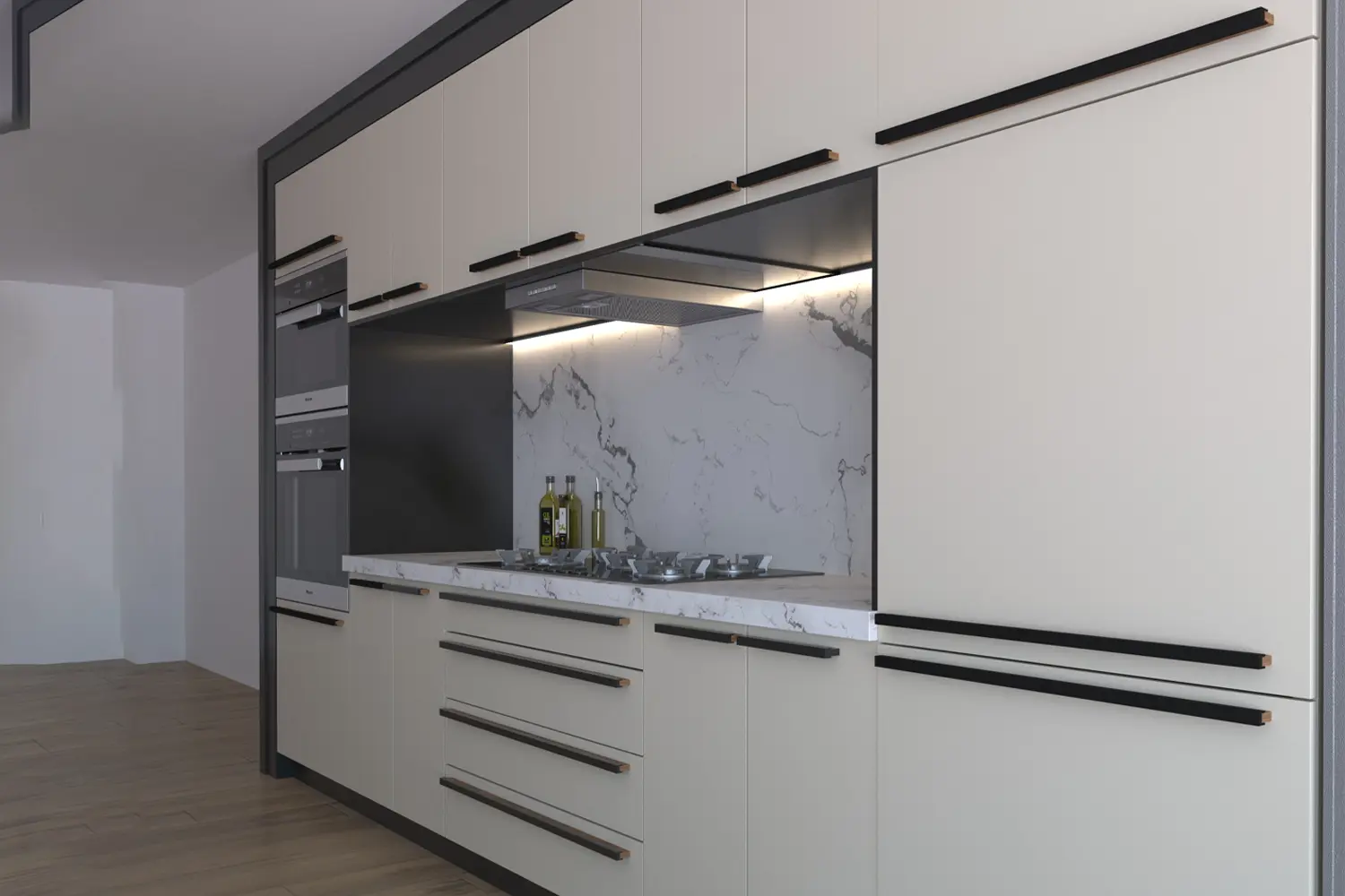 The latest Trends in Closet Handles