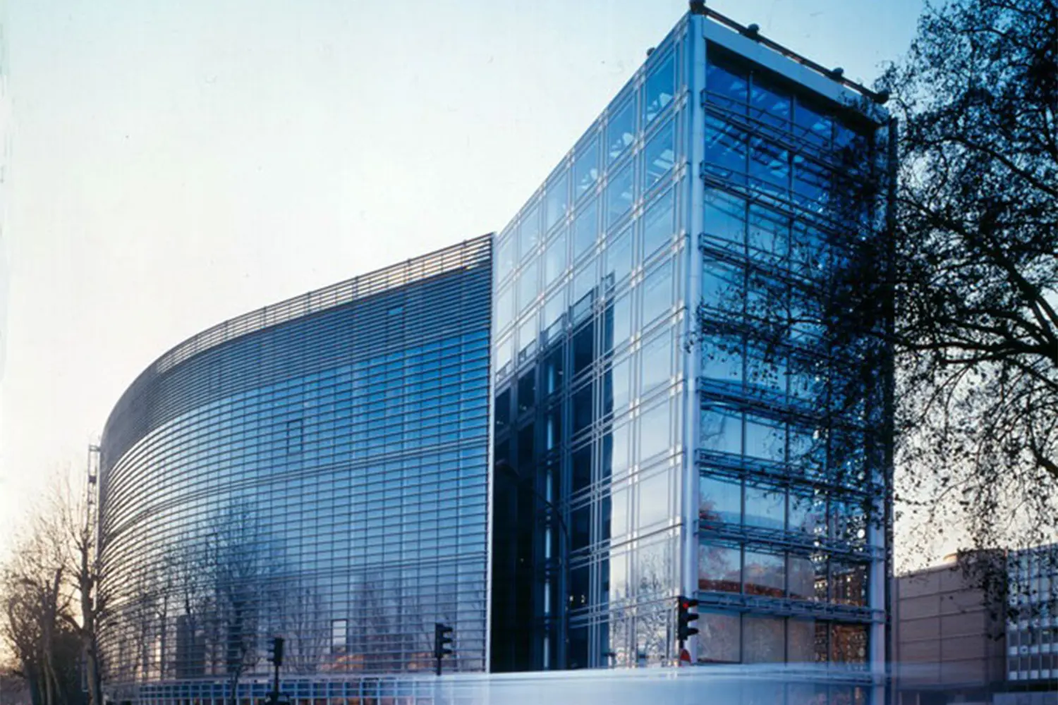 Arab World Cultural Institute