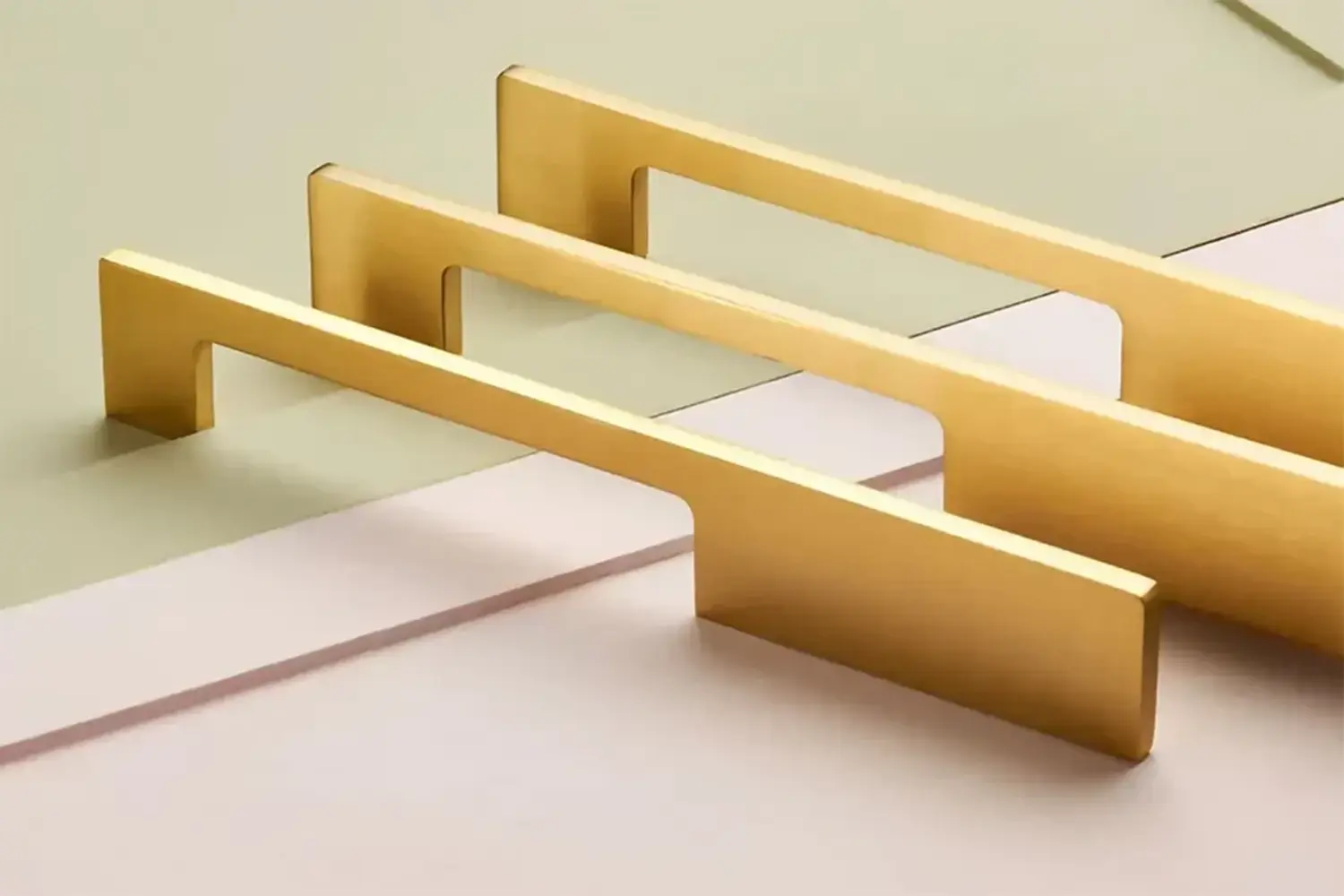 Choose the Best Handles