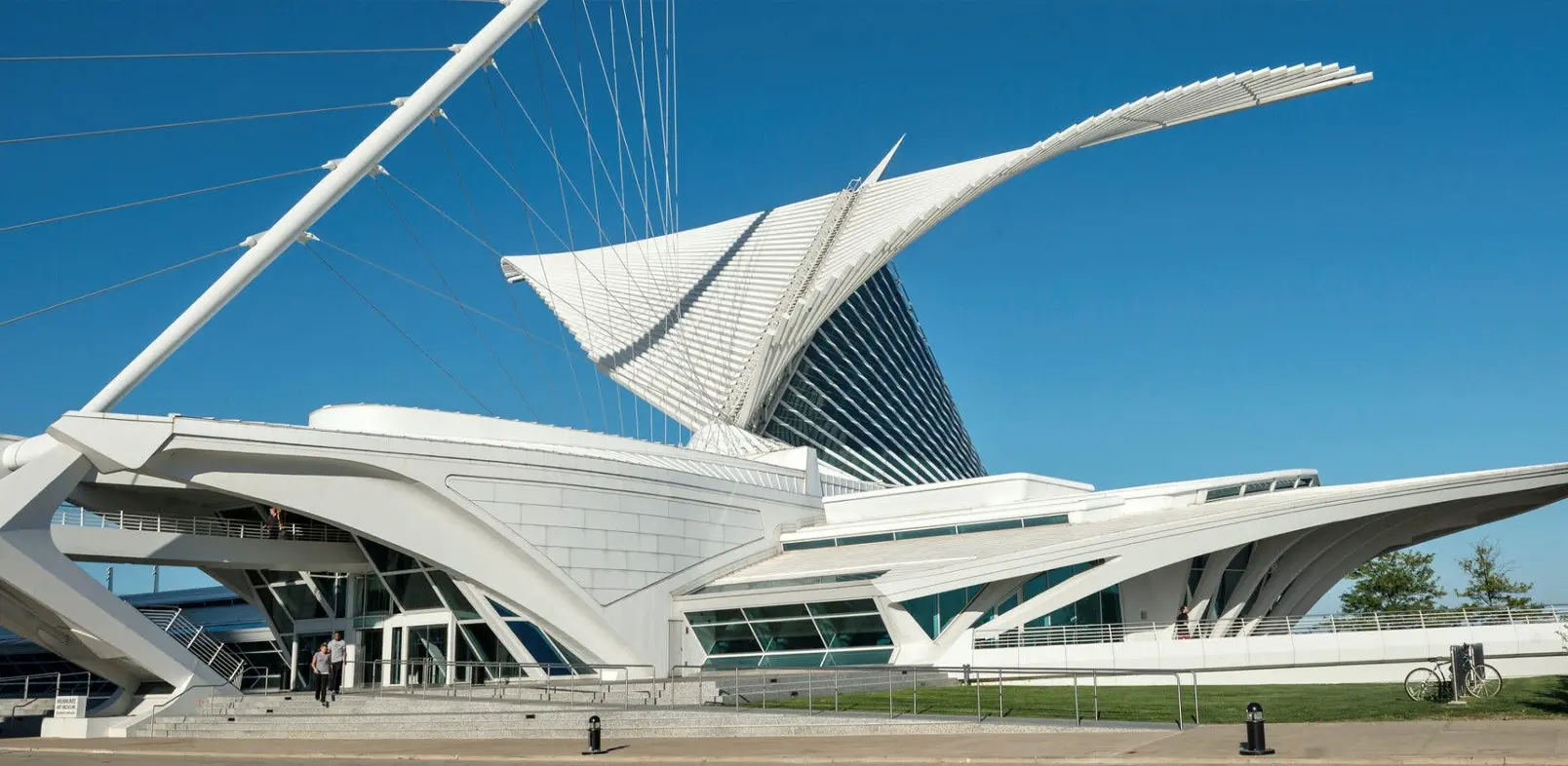 Milwaukee Art Museum