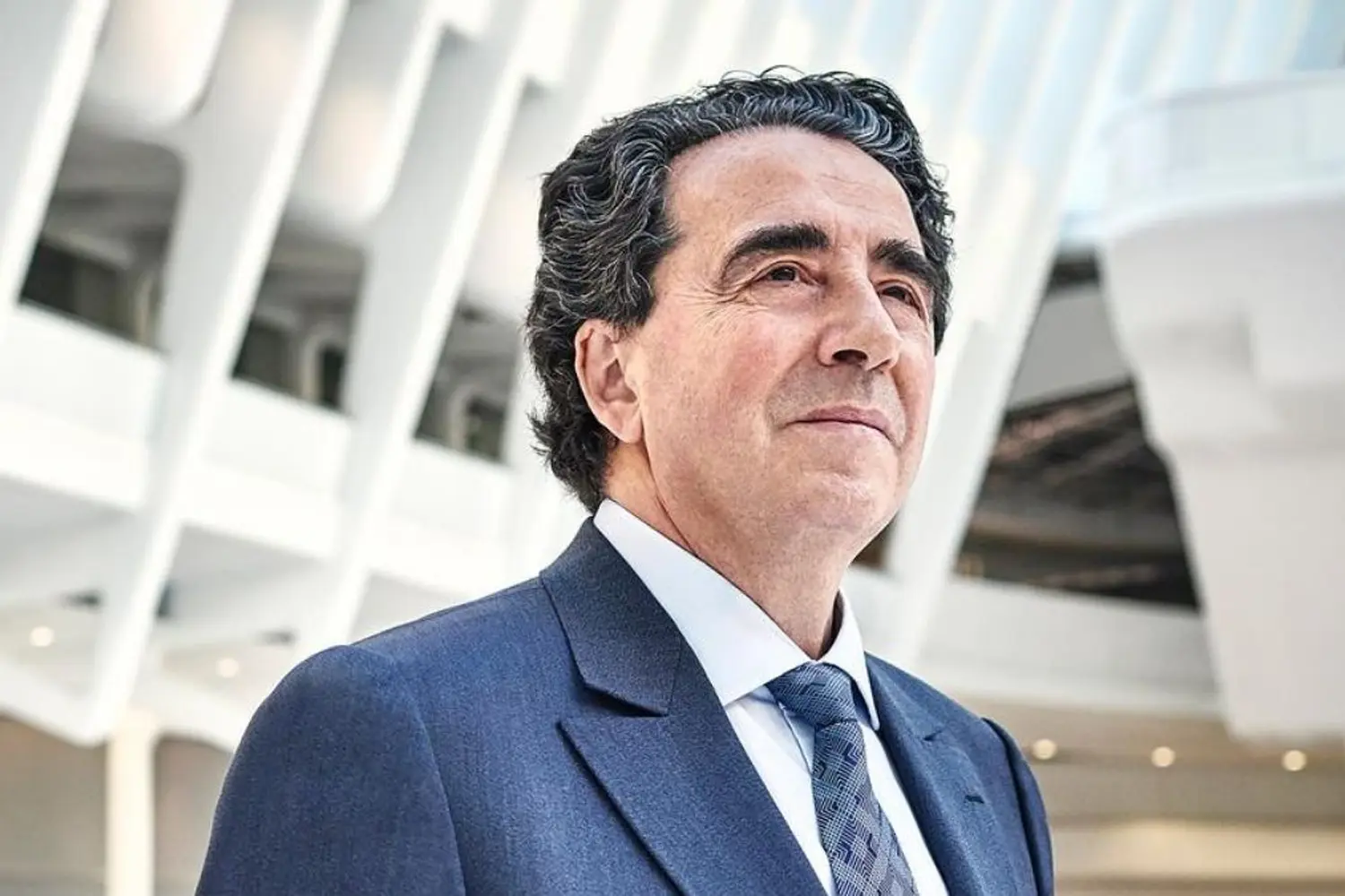 Santiago Calatrava: Architect