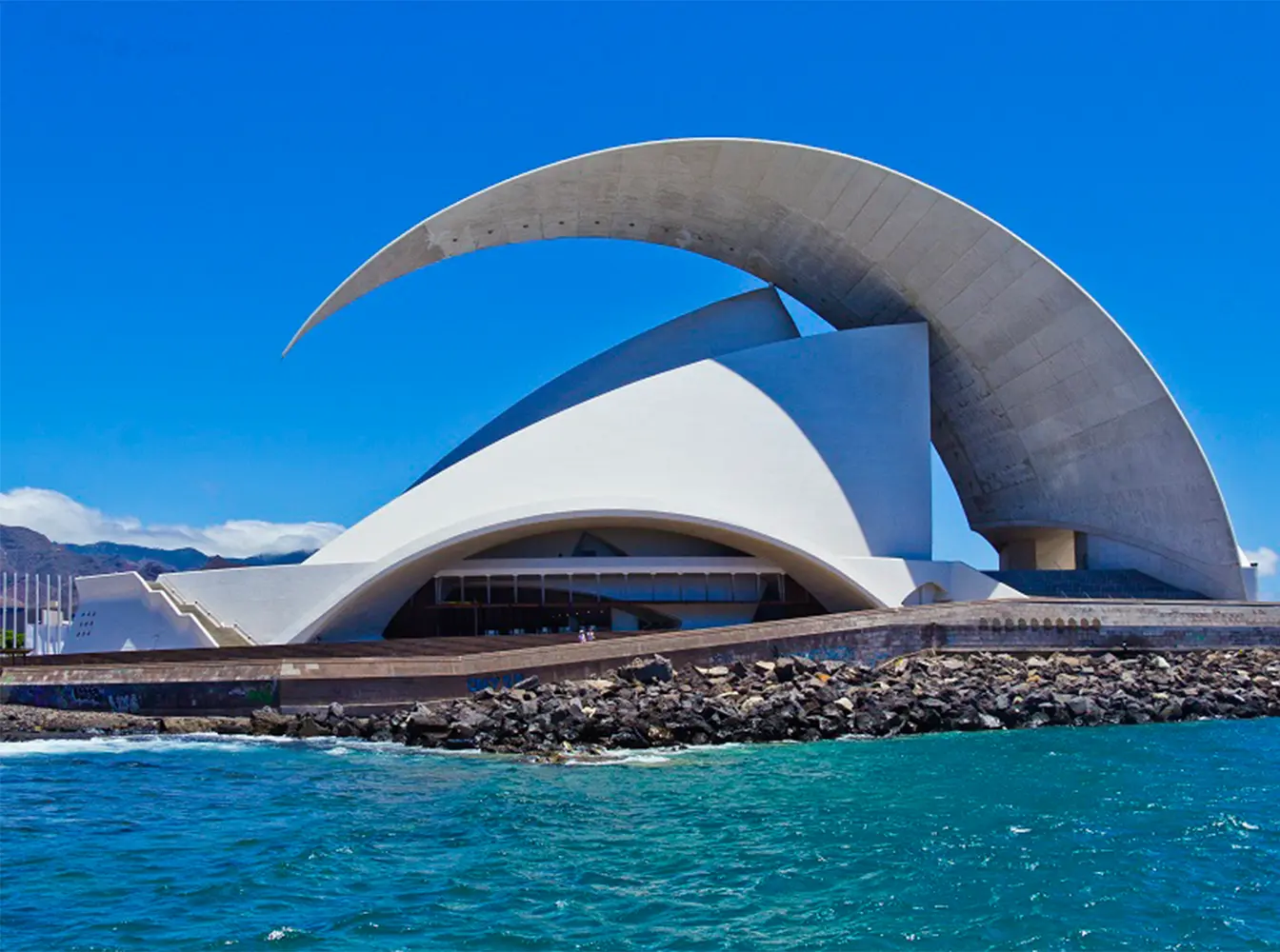 Auditorio de Tenerife